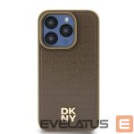 Muu telefoni lisavarustus DKNY  Brown 