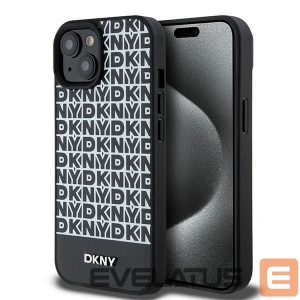 Muu telefoni lisavarustus DKNY  Black 