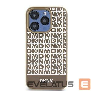 Muu telefoni lisavarustus DKNY  Brown 
