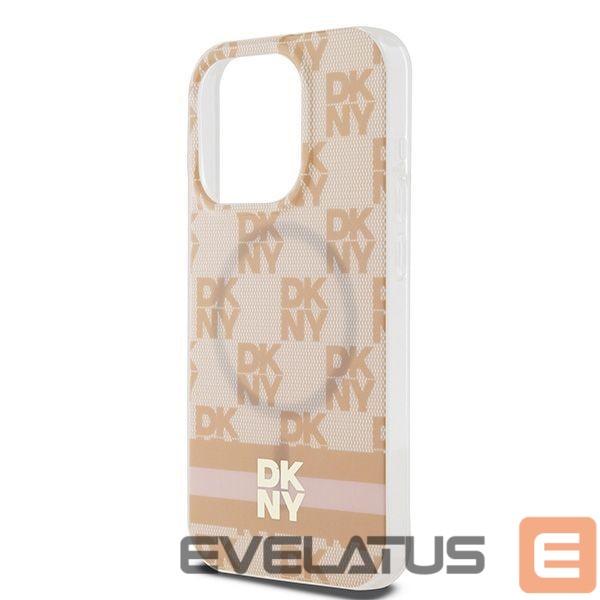 Muu telefoni lisavarustus DKNY Pink