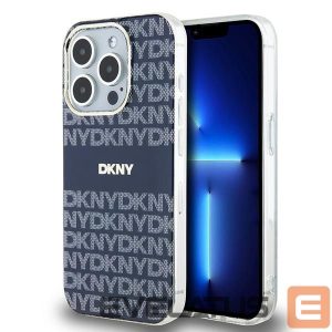 Muu telefoni lisavarustus DKNY  Blue 