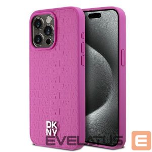 Muu telefoni lisavarustus DKNY  Pink 