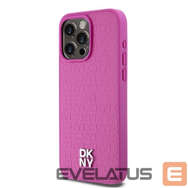 Muu telefoni lisavarustus DKNY Pink