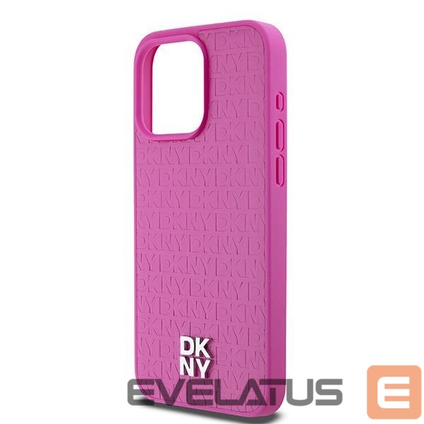 Muu telefoni lisavarustus DKNY Pink