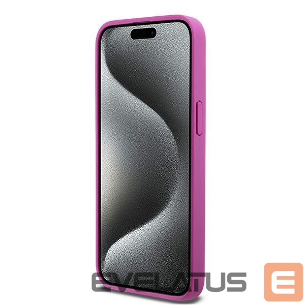 Muu telefoni lisavarustus DKNY Pink