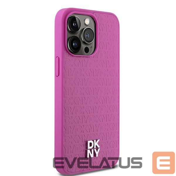 Muu telefoni lisavarustus DKNY Pink