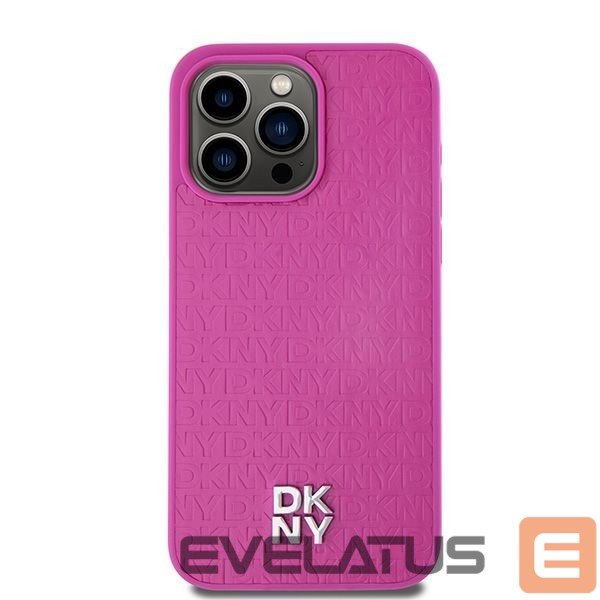 Muu telefoni lisavarustus DKNY Pink