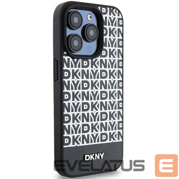 Muu telefoni lisavarustus DKNY Black