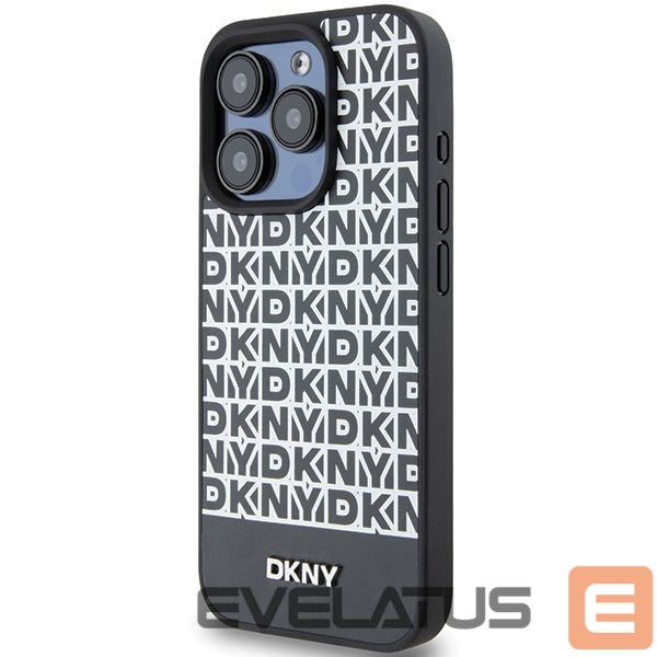 Muu telefoni lisavarustus DKNY Black