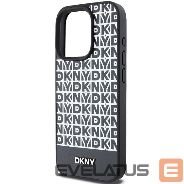 Muu telefoni lisavarustus DKNY Black