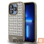 Muu telefoni lisavarustus DKNY  Brown 