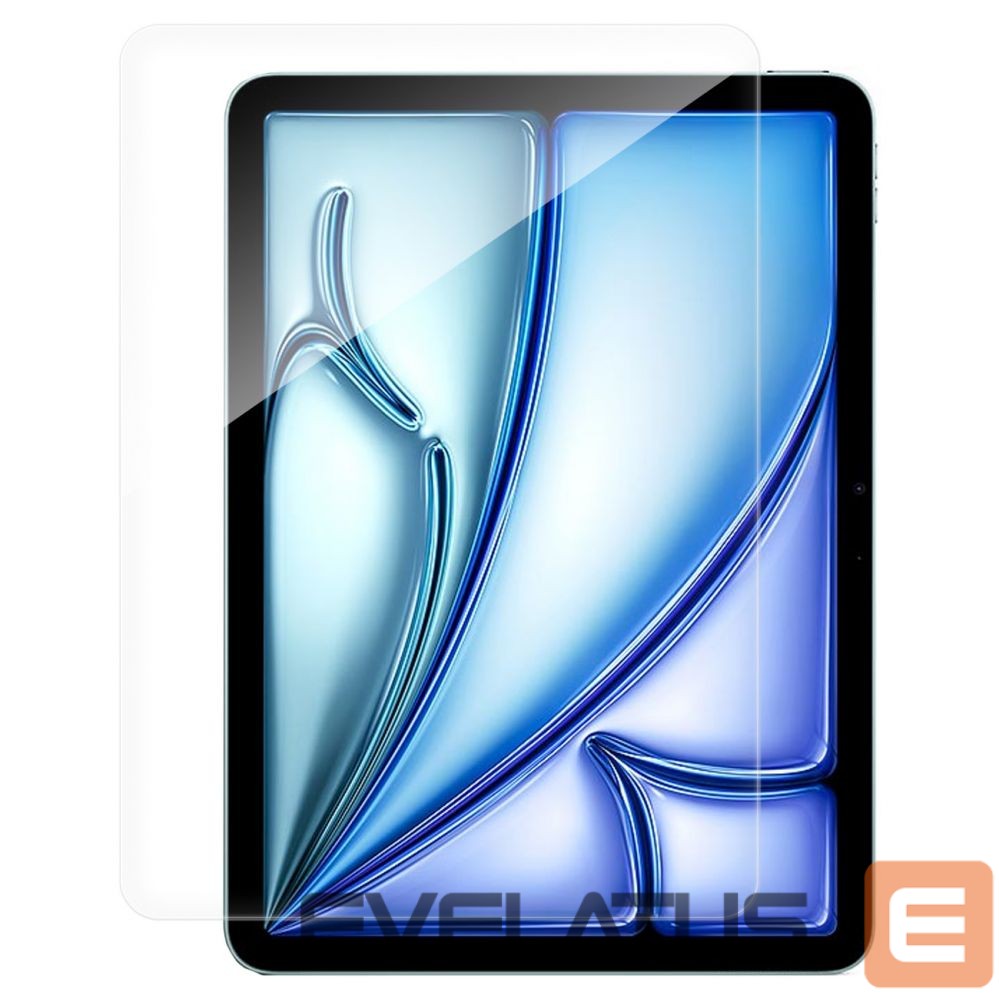 Muu Wozinsky Wozinsky Tempered Glass for iPad Air 11" 2024/2025