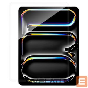 Muu Wozinsky  Wozinsky Tempered Glass for iPad Pro 13" 2024 