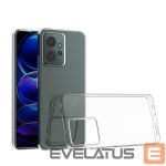 Tagakaaned Hurtel  Ultra Clear Case for Xiaomi Redmi 13 - transparent 