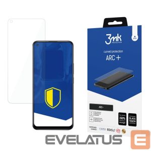 Muu telefoni lisavarustus 3MK  3mk ARC+ foil for Realme 8 5G 