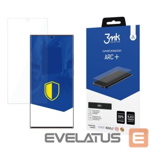 Muu telefoni lisavarustus 3MK  3mk ARC+ foil for Samsung Galaxy Note 20 Ultra 5G 