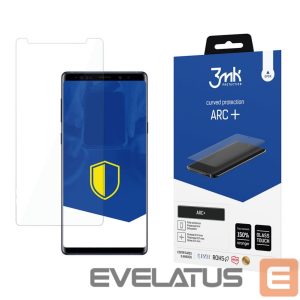 Muu telefoni lisavarustus 3MK  3mk ARC+ foil for Samsung Galaxy Note 9 