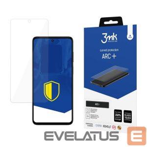 Muu telefoni lisavarustus 3MK  3mk ARC+ foil for Motorola Moto G82 5G 