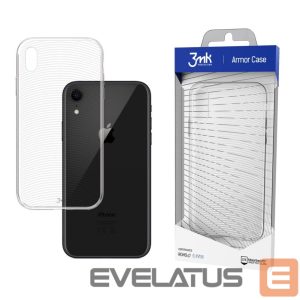 Muu telefoni lisavarustus 3MK  3mk Armor Case for iPhone Xr - transparent 