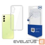 Muu telefoni lisavarustus 3MK  3mk Armor Case for Samsung Galaxy A55 5G - transparent 