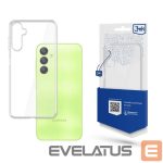 Muu telefoni lisavarustus 3MK  3mk Armor Case for Samsung Galaxy A15 5G - transparent 