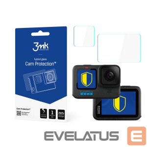 Muu telefoni lisavarustus 3MK  3mk Cam Protection protective glass for GoPro Hero 12 