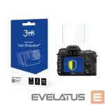 Muu telefoni lisavarustus 3MK  3mk Cam Protection protective glass for Nikon D7500 