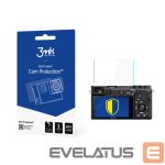 Muu telefoni lisavarustus 3MK  3mk Cam Protection protective glass for Sony A6400 