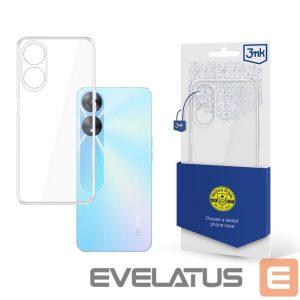 Muu telefoni lisavarustus 3MK  3mk Clear Case for Oppo A58 5G - transparent 