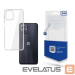 Muu telefoni lisavarustus 3MK  3mk Clear Case for Motorola Moto G54 - transparent 