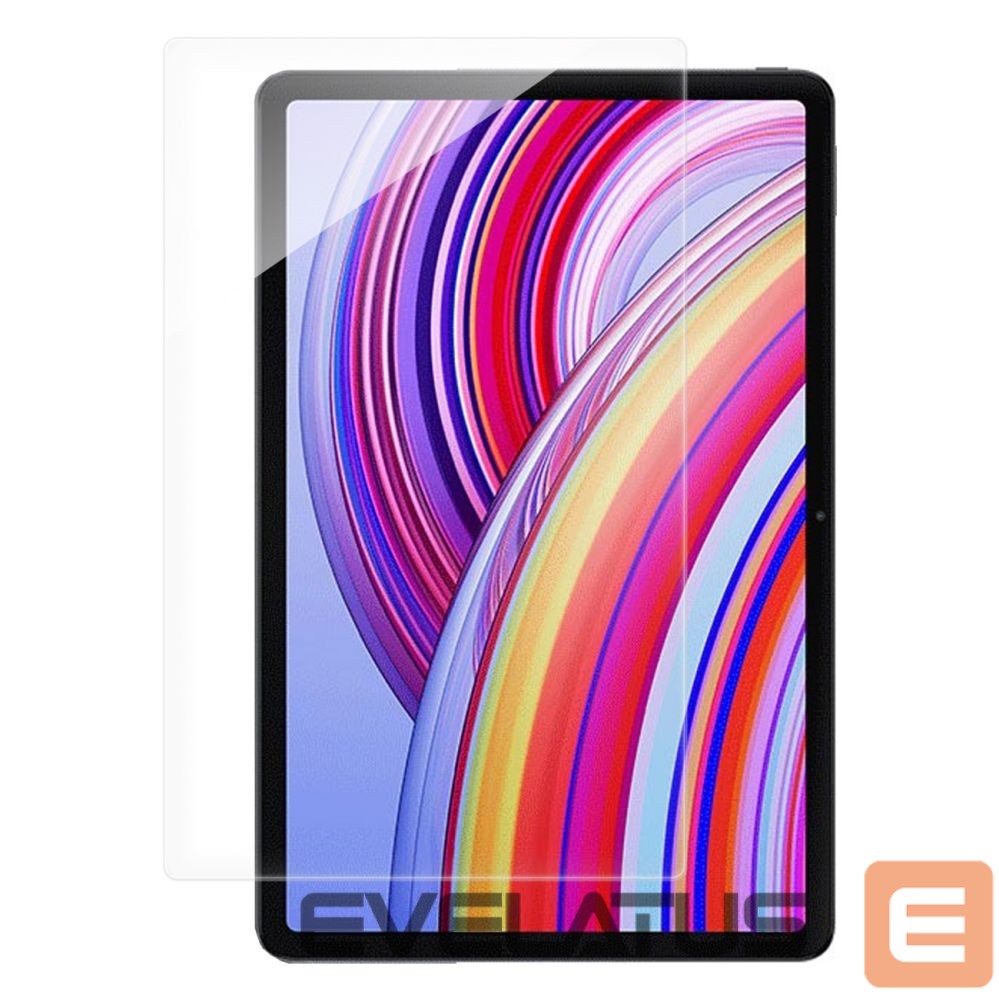 Kaitseklaasid Wozinsky - Wozinsky Tempered Glass for Xiaomi Redmi Pad Pro 5G