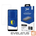Muu telefoni lisavarustus 3MK  3mk FlexibleGlass  hybrid glass on Realme 7 Pro 