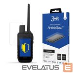 Muu telefoni lisavarustus 3MK  3mk FlexibleGlass  hybrid glass for Garmin Alpha 300K 
