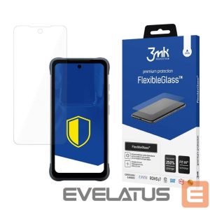 Muu telefoni lisavarustus 3MK  3mk FlexibleGlass  hybrid glass on Hammer Blade 4 