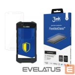 Muu telefoni lisavarustus 3MK  3mk FlexibleGlass  hybrid glass for Zebra TC21 / TC26 