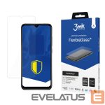 Muu telefoni lisavarustus 3MK  3mk FlexibleGlass  hybrid glass on Xiaomi Redmi 9 