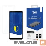Muu telefoni lisavarustus 3MK  3mk FlexibleGlass  hybrid glass for Samsung Galaxy A9 2018 