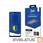 Muu telefoni lisavarustus 3MK  3mk FlexibleGlass  hybrid glass for Huawei P30 