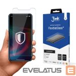 Muu telefoni lisavarustus 3MK  3mk FlexibleGlass  hybrid glass for iPhone XR 