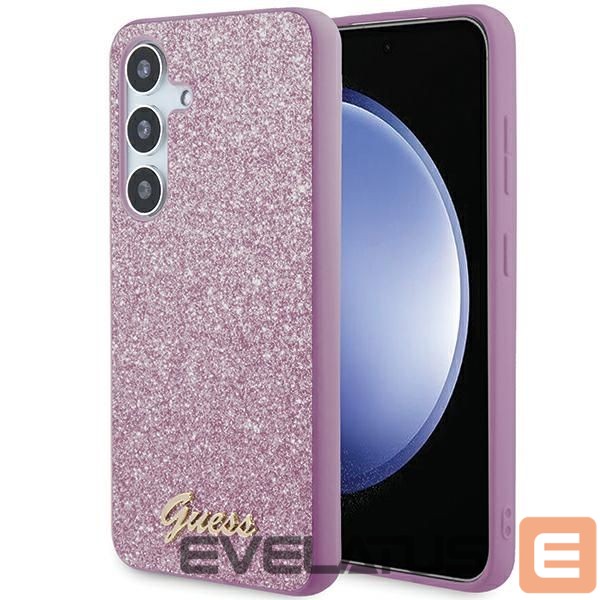Muu telefoni lisavarustus Guess Violet