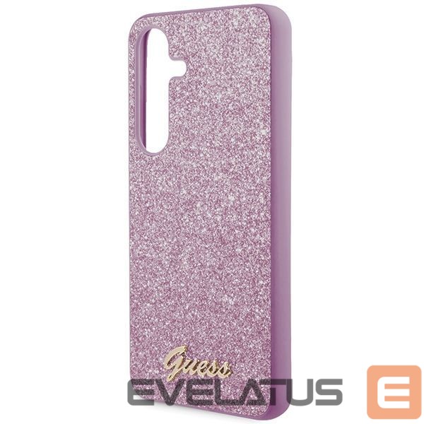 Muu telefoni lisavarustus Guess Violet
