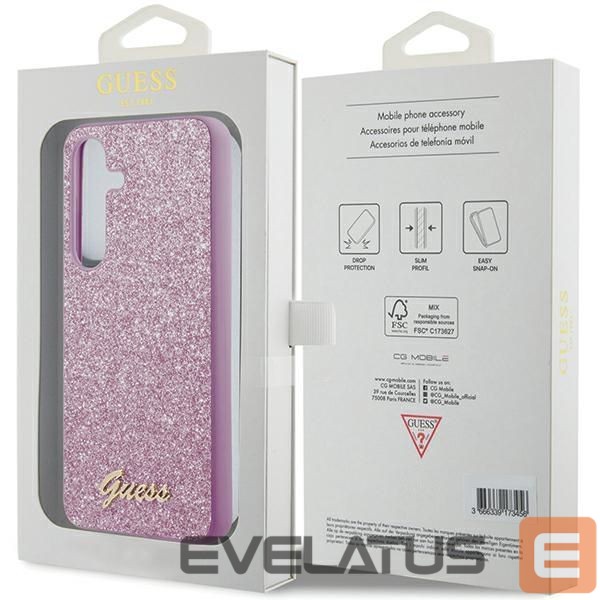 Muu telefoni lisavarustus Guess Violet
