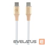 Muu telefoni lisavarustus Guess  Gold 