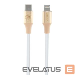Muu telefoni lisavarustus Guess  Gold 
