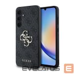 Muu telefoni lisavarustus Guess  Black 