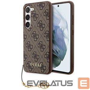 Muu telefoni lisavarustus Guess  Brown 
