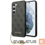 Muu telefoni lisavarustus Guess  Black 