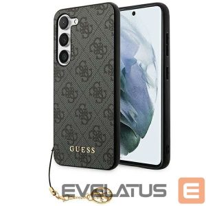 Muu telefoni lisavarustus Guess  Black 