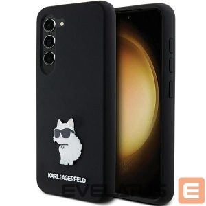 Muu telefoni lisavarustus Karl Lagerfeld  Black 