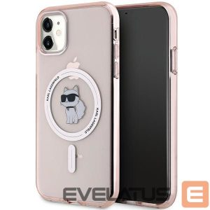 Muu telefoni lisavarustus Karl Lagerfeld  Pink 